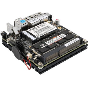 Mini <span class=keywords><strong>PC</strong></span> HOT Soft Routing Celeron N3050/N3160/N3700, faible consommation d'énergie 6W, ventilateur industriel sans pale, <span class=keywords><strong>PC</strong></span> de poche, économie d'énergie, micro-ordinateur - Product Image 3
