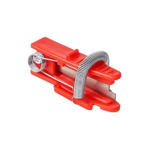Couteau manuel pour la cueillette des fruits et légumes, <span class=keywords><strong>trancheuse</strong></span> portative en acier à haute teneur en carbone pour couper les raisins, les haricots et les concombres - Product Image 4