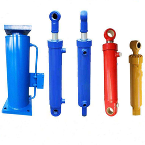 Vérin <span class=keywords><strong>hydraulique</strong></span> double effet sur mesure 120 mm - Product Image 6