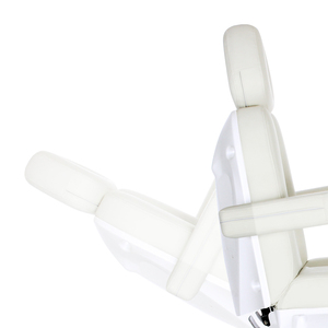 Custom Portable Foldable Beauty <strong>Bed</strong> 4 Motors <strong>Tiltable</strong> Tattoo SPA Facial Therapy Chair Electric Beauty Equipment 3-Year Warranty - Product Image 6