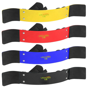 Heavy Duty Arm Blaster Body Building <span class=keywords><strong>Bomber</strong></span> Bicep Curl Triceps Bar - Product Image 1