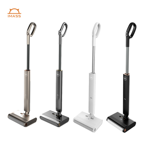 Thẳng đứng sàn cứng rửa lau cho sàn làm sạch không dây máy giặt chân không cho ướt & sàn khô - Product Image 3