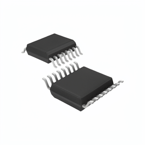 Clock Timing Manufacturer Channel 16 TSSOP CY2VC521ZXC-2T Electronic Chips Component - Product Image 1