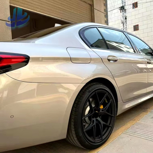 Para <span class=keywords><strong>BMW</strong></span> 5 Series 530e XDrive 550e XDrive 530Li XDrive AWD PHEV rueda <span class=keywords><strong>delantera</strong></span> 20x8.5J ET28 6061-T6 - Product Image 1