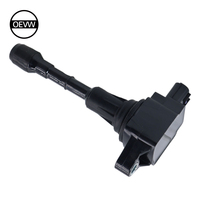 Bobina de encendido 22448Ja10C 22448Ja11C 22448Ey00A para Nissan Teana J32Z x-trail T31Z 2.5L Quest E52 3.5L Infiniti Qx50 J50Z 2.5L