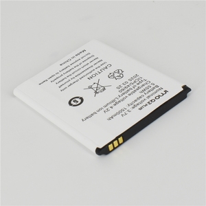 Batterie de remplacement de qualité supérieure 1500 mAh pour IMO Q2 Plus, certifiée CE RoHS, vente en gros, grade A - Product Image 4
