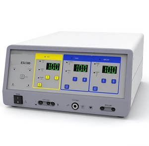Klinik-Krankenhaus Elektroenzephalograph <span class=keywords><strong>EEG</strong></span>-Gerät Digitales Gehirn-Elektroaktivitäts-Mapping Diagnostisches System - Product Image 2