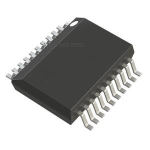 AD607ARS-REEL IC RCVR IF SUBSYSTEM 3V 20-SSOP ใหม่ต้นฉบับในสต็อก - Product Image 1