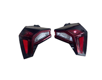 Para piezas de repuesto originales y de posventa para Geely Geometry E: capó, parachoques, faro delantero, faro trasero y todos los accesorios.