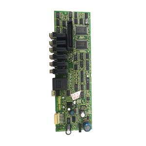 Placa de circuito impreso FANUC probada A20B-2001-0940 - Product Image 5
