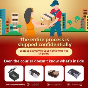 10-скоростной Телескопический мастурбатор - Product Image 4