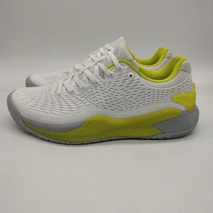Zapatillas DE <span class=keywords><strong>TENIS</strong></span> unisex de alta calidad, zapatillas deportivas de estilo informal personalizadas para hombres y mujeres para verano para Padel Pickleball Tennis - Product Image 2