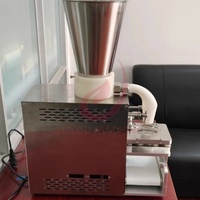 Petite machine à boulettes de table Wonton Siomai faisant la machine Shumai Siopao Xiaolongbao Baozi Momo Maker