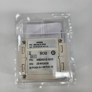 PLC compatible avec le capteur <span class=keywords><strong>Midas</strong></span> So2, neuf, activation avant le 9 février 2026, vente en gros - Product Image 1