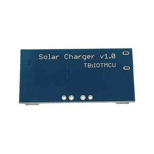 Módulo de placa de carga solar de batería de litio ultrapequeño CN3065, 2 unidades - Product Image 4