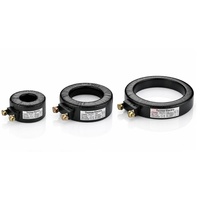 Transformateur de courant de type sec PR-0.66 |   0,66 kV |   5P10/10P10 |   1A/5A |   Bushing d'intérieur CT