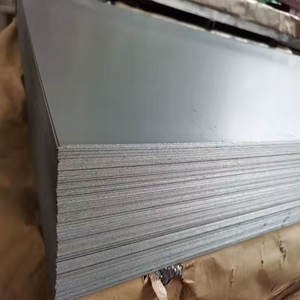 Hot new <b>products</b> Dx51d Dx52d Dx53d Dx54d hot dipped galvanized <b>steel</b> sheets - Product Image 5