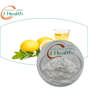 Poudre d'extrait de citron CAS 1180-71-8 Limonin 98% - Product Image 1