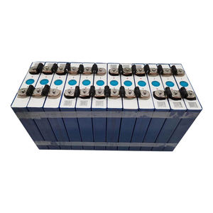 Большая емкость, уличный фонарь на солнечных батареях призматический 3,2 напряжение Lifepo4 клетки - Product Image 3