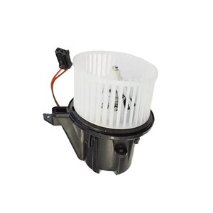 Régulateur de résistance de moteur de ventilateur de climatisation de voiture pour <span class=keywords><strong>Mercedes</strong></span> Sprinter W203 W211 W220 W140 W204 W202 Moteur de ventilateur - Product Image 4