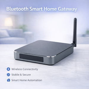 Comparación <span class=keywords><strong>de</strong></span> Hardware para Smart Home Hub, Serie <span class=keywords><strong>de</strong></span> Dispositivos Smart Gateway - Product Image 3