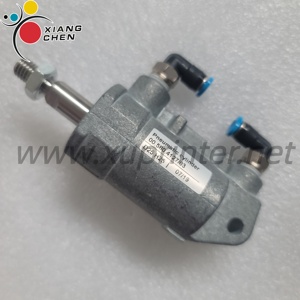 Cilindro Neumático Heidelberg de Calidad de Importación 00.580.4127/03 D25 H25 para Máquina de Impresión Offset - Product Image 4