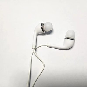 Auriculares estéreo intrauditivos con cable de 3,5 mm, económicos, con micrófono manos libres, AAC, cable de 1,2 m para <span class=keywords><strong>J5</strong></span> y teléfonos - Product Image 2