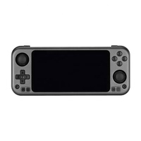 Console de jeu vidéo portable RG3566, prend en charge plusieurs langues, système open source, lecteur de jeux, appareil de jeu multifonctionnel RG3566
