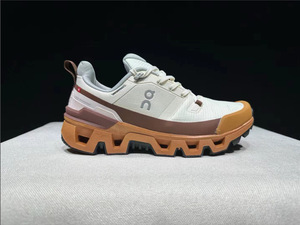 Giày Cloudwander êm ái, thoải mái khi chạy bộ, thoáng khí, thiết kế phổ biến, giày hiệu chính hãng - Product Image 2