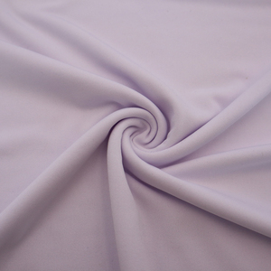 <span class=keywords><strong>Tela</strong></span> de Seda de Leche de Poliéster Suave y Elástica, 96% Poliéster, 4% Spandex, 165 cm, 160 g/m², para Lencería, Ropa Deportiva y Ropa para el Hogar - Product Image 4