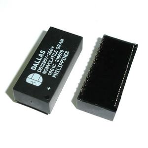 שעון ic שבב DS1225Y-200 ds1225y-200 + מח"ש-28 זיכרון שבב - Product Image 1