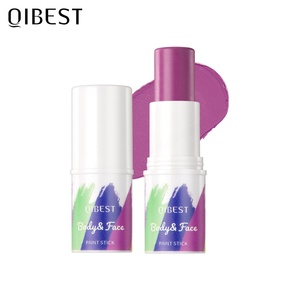 Suministros de pintura corporal para contornos naturales y 3D, para iluminar el tono de la piel, bolígrafos de pintura facial lavables, para fiestas de Halloween - Product Image 3