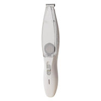 Nouveautés, outils de toilettage pour animaux de compagnie de haute qualité, tondeuses électriques imperméables pour chiens et chats, aspirateur intégré