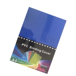 <span class=keywords><strong>PP</strong></span> nhựa máy tính xách tay tấm bìa A4 A3 220*285 mét <span class=keywords><strong>PP</strong></span> ràng buộc bìa nhựa PET PVC <span class=keywords><strong>PP</strong></span> cuốn sách ràng buộc tấm - Product Image 6