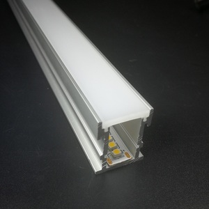 Hồ Sơ Led IP65 walkover nặng được thiết kế cho các địa điểm buôn bán cao - Product Image 2