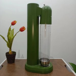 Machine à eau gazeuse de bureau à prix d'usine, pour eau gazeuse froide, idéale pour voiture, hôtel, maison, avec boîtier en plastique - Product Image 4