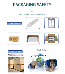 Batería Recargable de Polímero de Iones de Litio Farasis Nmc, 3.7V 55.6Ah, 4000 Ciclos, Garantía de 3 Años - Product Image 6