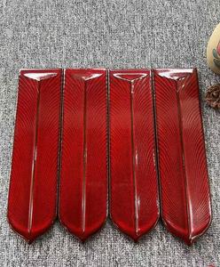 Hot bán 3D 80x300 lông gạch mẫu thiết kế Gạch <span class=keywords><strong>Mosaic</strong></span> gốm cho balony nhà bếp backsplash trang trí tường - Product Image 2