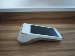 2G Pax A920 cầm tay 3G/4G di động thông minh POS Máy Android thiết bị đầu cuối nhà hàng hệ thống POS cho bán lẻ Doanh Nghiệp Nhỏ POS - Product Image 3