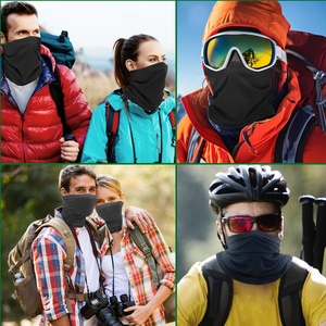 Pasamontañas de Ciclismo Personalizado con Enfriamiento, Protector Facial y de <span class=keywords><strong>Cuello</strong></span>, Protección Solar, Bandana de Pesca, Bufanda, Pañuelo - Product Image 6