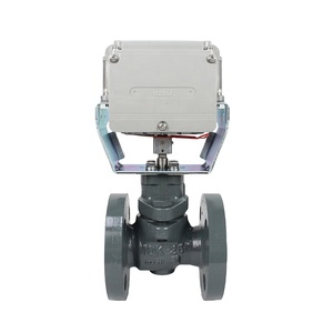 วาล์วบอลแบบหมุนสองทิศทางสำหรับมอเตอร์ไฟฟ้าจากญี่ปุ่น AC24V DN65 ขนาด 11/2 นิ้ว สำหรับรุ่น VY5137L0061 VY5137L0081 ขายส่ง - Product Image 2