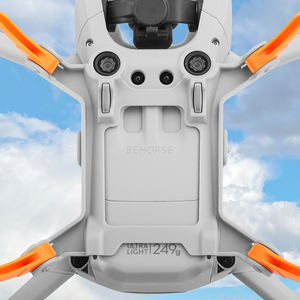 Spider Landing Gear Drone Faltbarer Stativ Höhen verlängerung Klapp schutz für Mini <span class=keywords><strong>3</strong></span> Pro Drohnen zubehör - Product Image 4