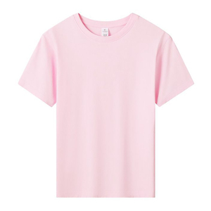 Camiseta Excepcional con Logotipo Personalizado Adicional, Camiseta Juvenil de Algodón Cómodo, Disponible en Varias Ubicaciones - Product Image 5