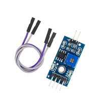 Weather raindrop module/sensor large area raindrops rain module/sensor