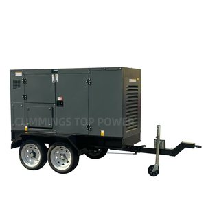 Personnalisation OEM du générateur d'auvent silencieux à faible bruit 75Db - Product Image 6