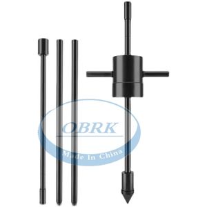 Probador de Penetración Dinámico Manual Portátil Profesional y Ligero para Inspección de Equipos, Suelos y Máquinas - Product Image 5