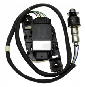 Sensore di Ossigeno e Azoto (NOx) OE 04L907805BK 0281007143 0281007144 per <span class=keywords><strong>Audi</strong></span> <span class=keywords><strong>Q5</strong></span> <span class=keywords><strong>2017</strong></span> - Product Image 1