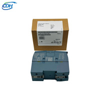Controlador PLC 6ES7231-5ND32-0XB00 para Automatización Industrial Siemens, Controlador Lógico Programable