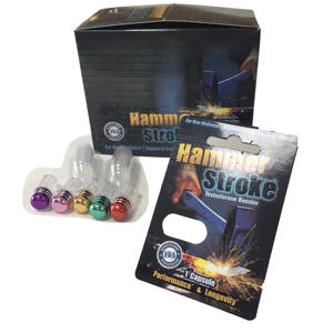 GORIAGRA XXX 3d Papier karte Für <span class=keywords><strong>Sex</strong></span> Nashorn männliche Verbesserung Pillen - Product Image 6