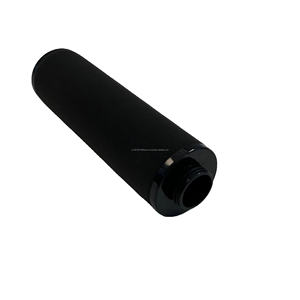 Filtro de precisión Industrial Manny línea de compresor filtro de aire 1629054406 para piezas de compresor - Product Image 4